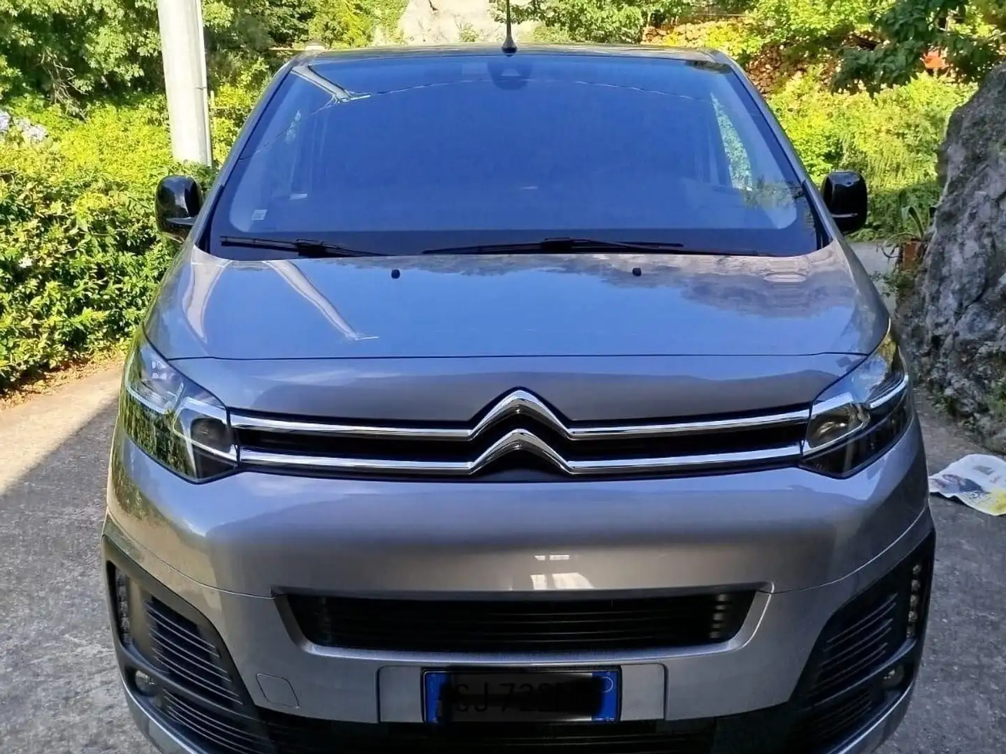 Citroen Jumpy - 2
