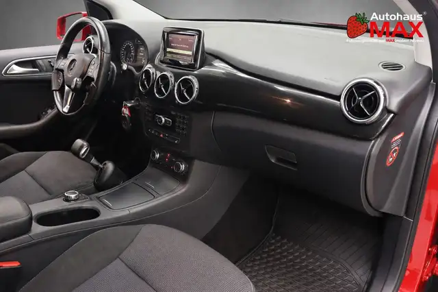 Mercedes-Benz B Class view 15