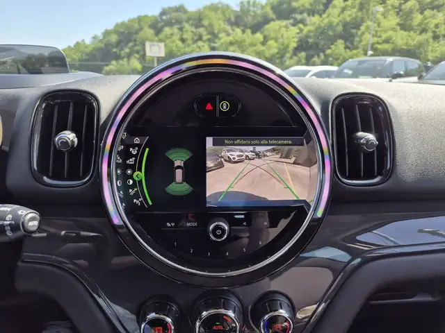 Mini Cooper Cooper view 15