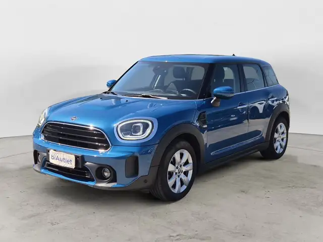 Mini Cooper Cooper main image