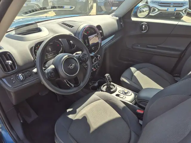 Mini Cooper Cooper view 6