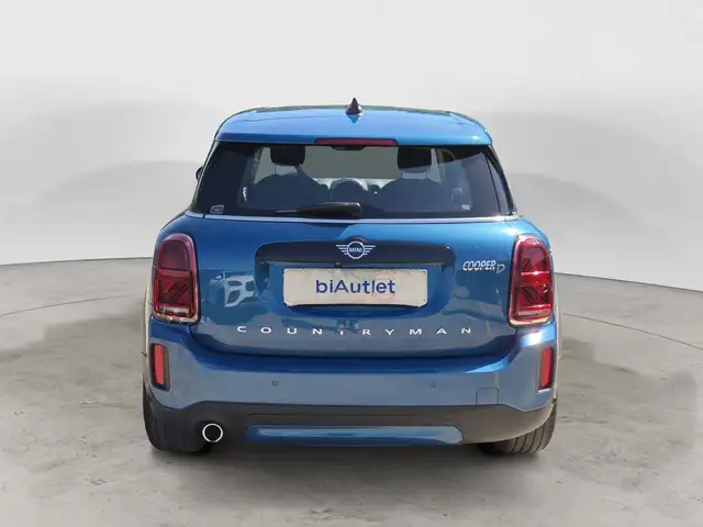 Mini Cooper Cooper view 3