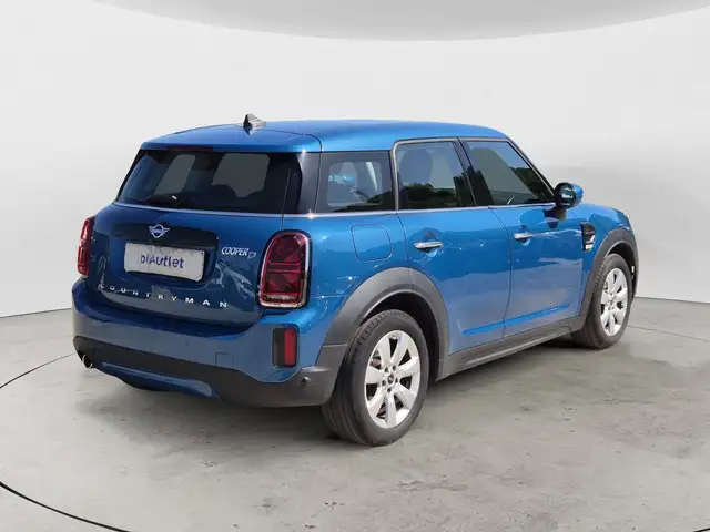 Mini Cooper Cooper view 4