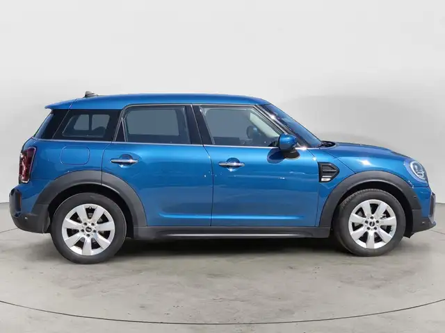 Mini Cooper Cooper view 5