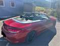 Mercedes-Benz C 43 AMG AMG C 43 Cabrio 4Matic 9G-TRONIC Piros - thumbnail 15