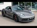 Porsche 718 Cayman GTS PDKCARBONNAVIPDLS+PDC Gris - thumbnail 6