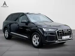 Audi Q7 50 TDI S LINE/7 SITZE/AHK/LUFT/360CAM/SOFTCLO