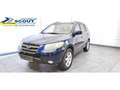 Hyundai SANTA FE Diesel 2.2 4WD 7-Sitzer Leder Glasdach Blau - thumbnail 1