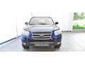 Hyundai SANTA FE Diesel 2.2 4WD 7-Sitzer Leder Glasdach Blau - thumbnail 2