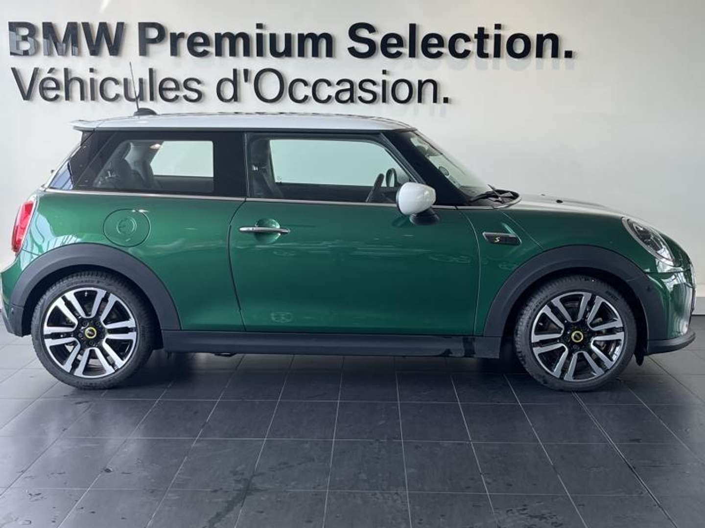 Mini Electric Cooper SE - - Joinsteer - #2