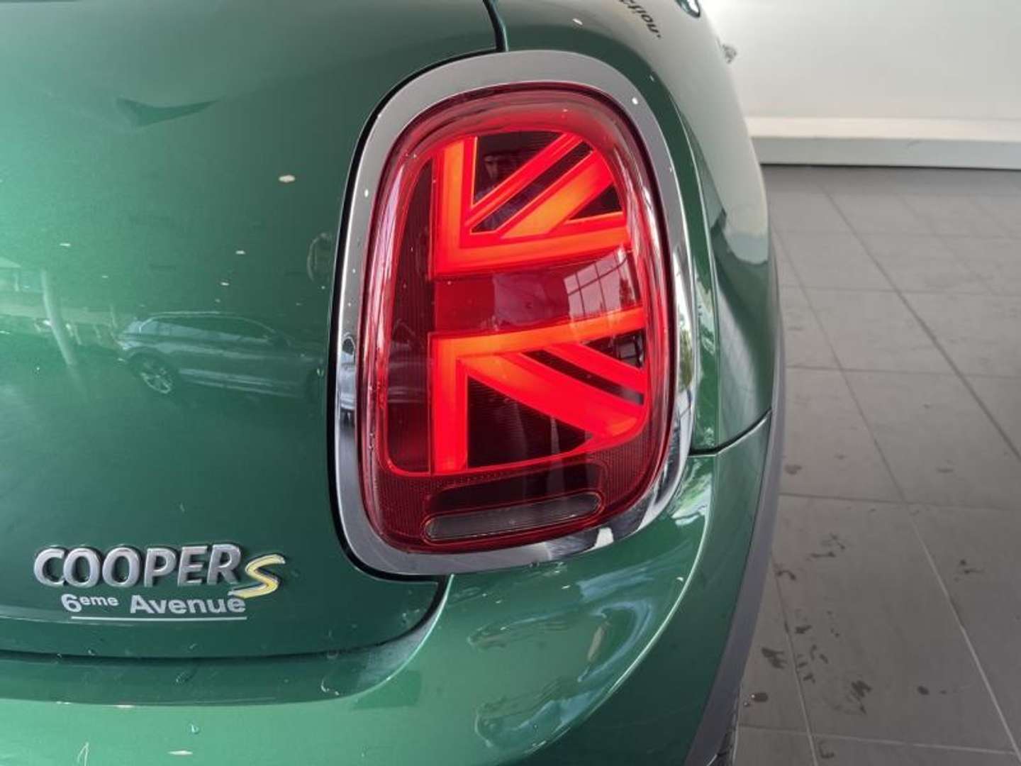 Mini Electric Cooper SE - - Joinsteer - #5