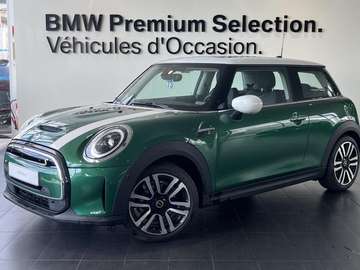 Cooper SE 184ch Edition Premium Plus BVA 5CV