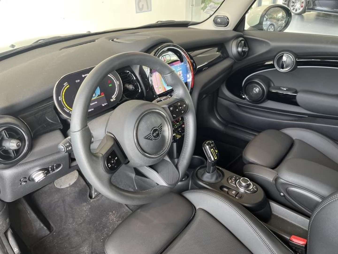 Mini Electric Cooper SE - - Joinsteer - #3