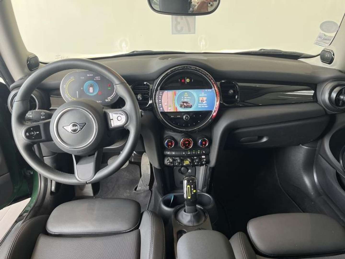 Mini Electric Cooper SE - - Joinsteer - #4