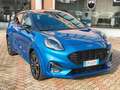 Ford Puma Puma 1.0 Ecb. 125cv  ST-Line MHEV Blau - thumbnail 1