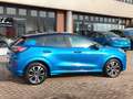 Ford Puma Puma 1.0 Ecb. 125cv  ST-Line MHEV Blau - thumbnail 5