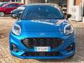 Ford Puma Puma 1.0 Ecb. 125cv  ST-Line MHEV Blau - thumbnail 3