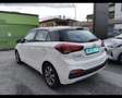 Hyundai i20 5 Porte 1.2 MPI econext Connectline Blanc - thumbnail 6
