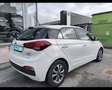 Hyundai i20 5 Porte 1.2 MPI econext Connectline Blanc - thumbnail 4