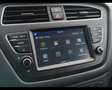 Hyundai i20 5 Porte 1.2 MPI econext Connectline Blanc - thumbnail 15