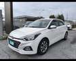 Hyundai i20 5 Porte 1.2 MPI econext Connectline Blanc - thumbnail 1