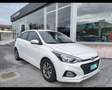 Hyundai i20 5 Porte 1.2 MPI econext Connectline Blanc - thumbnail 3