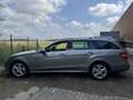 Mercedes-Benz E 220 CDI BlueEFF Toit ouvrant Gris - thumbnail 5