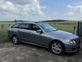 Mercedes-Benz E 220 CDI BlueEFF Toit ouvrant Gris - thumbnail 3