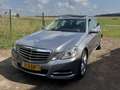 Mercedes-Benz E 220 CDI BlueEFF Toit ouvrant Gris - thumbnail 2