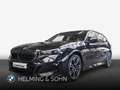 BMW 520 i Touring M-Sport Pro Head-Up HK HiFi LED AHK uvm. Noir - thumbnail 1