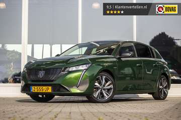 1.6 HYbrid 180 Allure Pack Business | Camera | LED