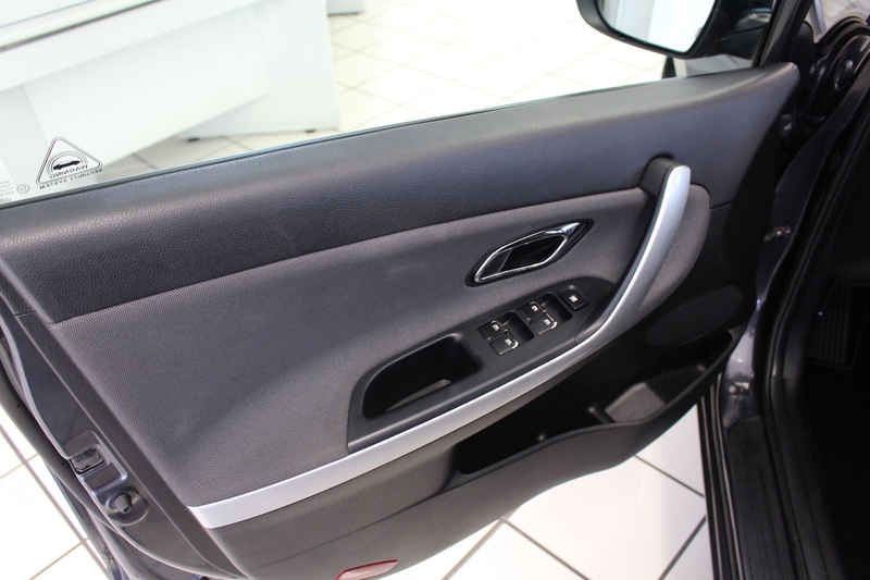 Kia Ceed SW / cee'd SW Alu Sitz/Lenkradheiz. Navi — photo 12