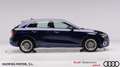 Audi A3 BERLINA CON PORTON 1.0 30 TFSI S TRONIC ADVANCED S Bleu - thumbnail 3