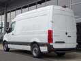 Mercedes-Benz Sprinter 311 CDI Kasten BASE Hochdach Standard Weiß - thumbnail 4