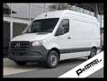 Mercedes-Benz Sprinter 311 CDI Kasten BASE Hochdach Standard Weiß - thumbnail 1