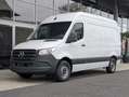 Mercedes-Benz Sprinter 311 CDI Kasten BASE Hochdach Standard Weiß - thumbnail 2