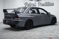 Mitsubishi Lancer Evolution VIII MR FQ340 Gris - thumbnail 16