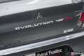 Mitsubishi Lancer Evolution VIII MR FQ340 Gris - thumbnail 22