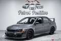 Mitsubishi Lancer Evolution VIII MR FQ340 Gris - thumbnail 2