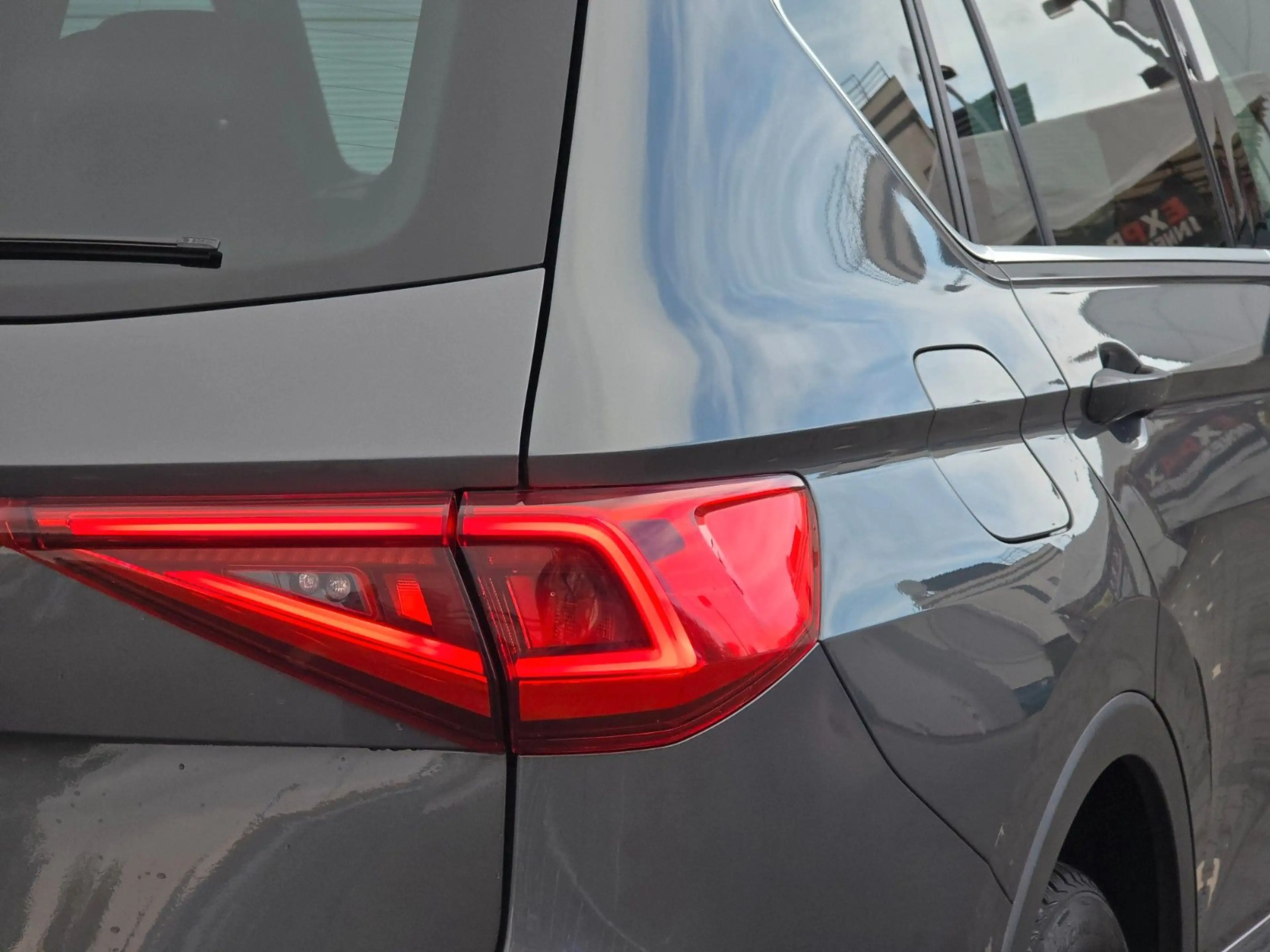 SEAT Tarraco Xcellence 4Drive +7 Sitze +360 Kamera — photo 12