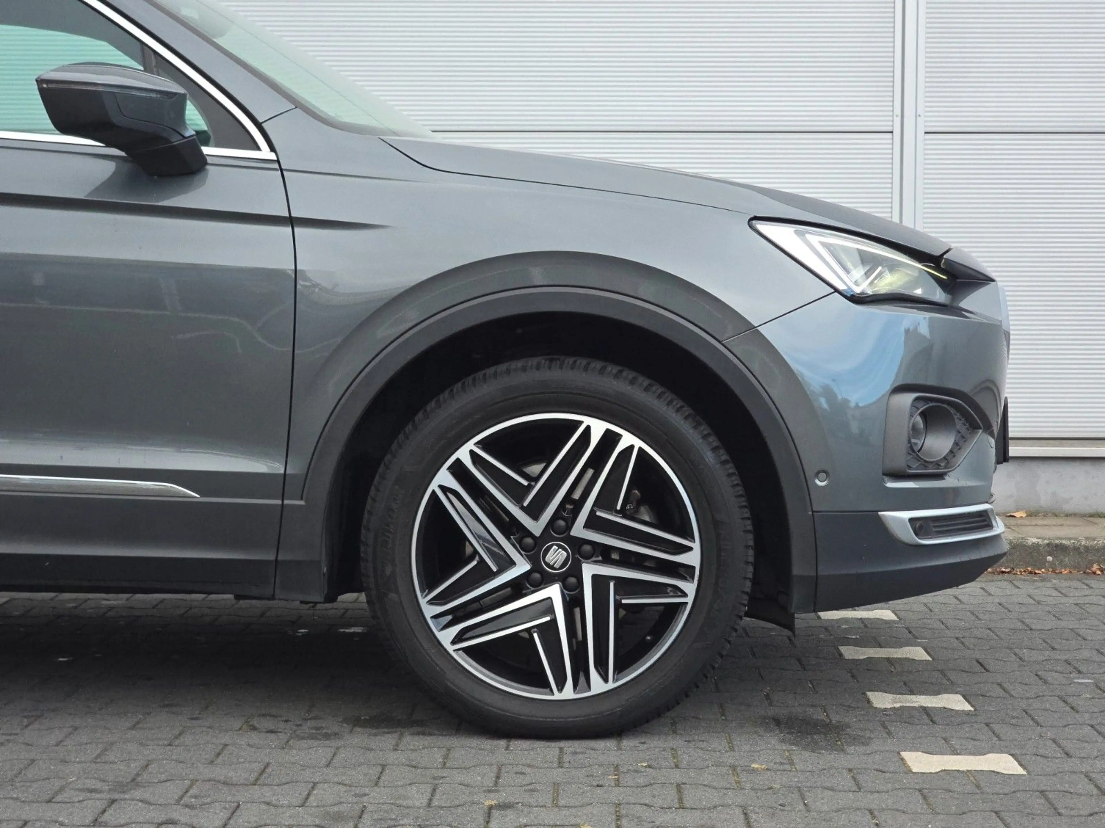 SEAT Tarraco Xcellence 4Drive +7 Sitze +360 Kamera — photo 14