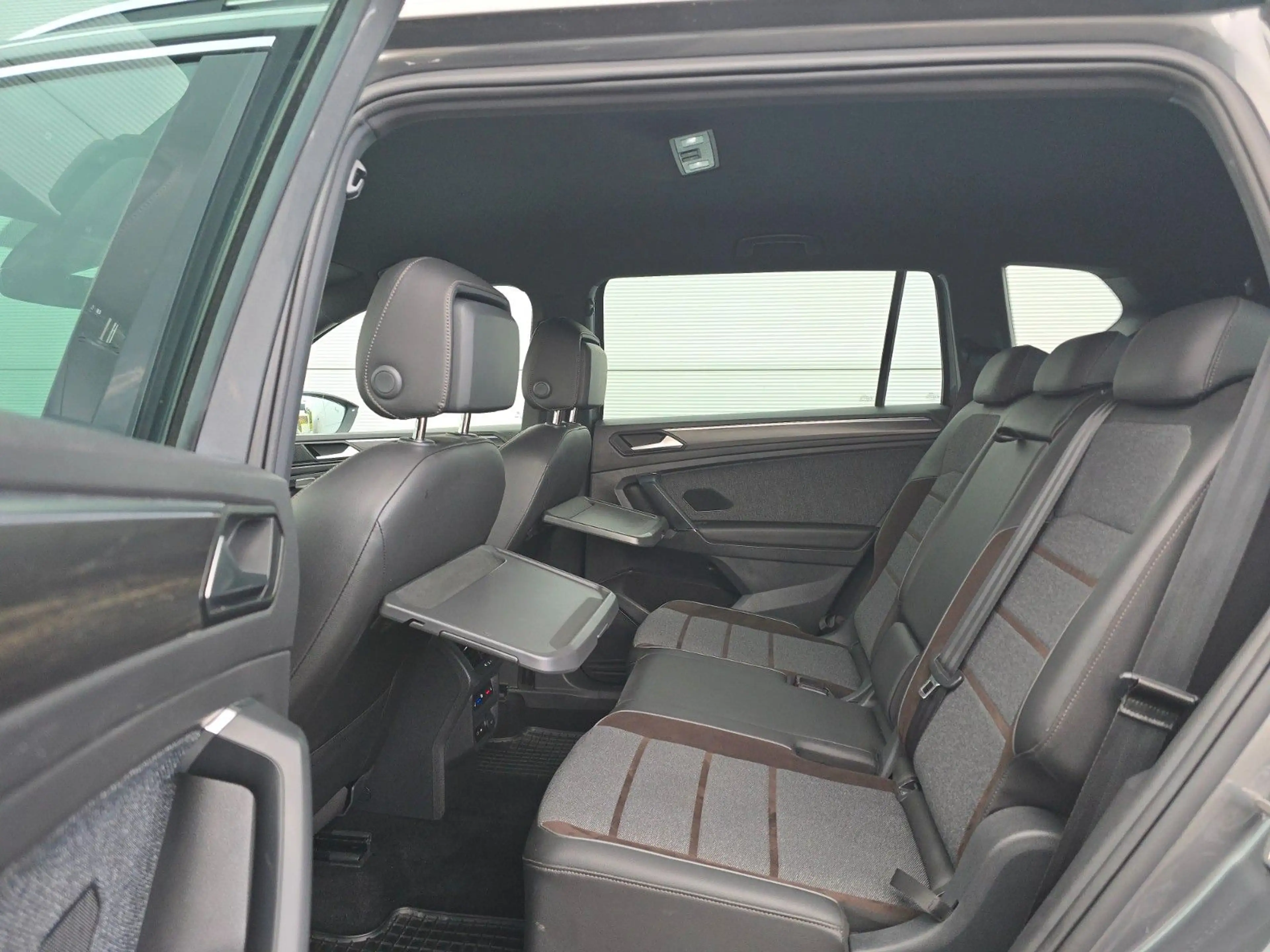 SEAT Tarraco Xcellence 4Drive +7 Sitze +360 Kamera — photo 15