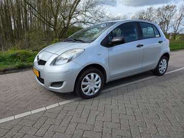 Classic (Toyota Yaris)