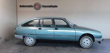 Club Original 20800km 2.Hand*Top