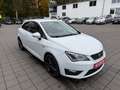 SEAT Ibiza SC 1.6 TDI FR Weiß - thumbnail 3