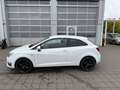 SEAT Ibiza SC 1.6 TDI FR Weiß - thumbnail 8