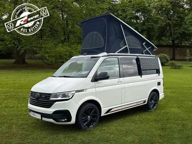 Volkswagen T6.1 California Ocean Edition 2.0 TDI 204 PS 4motion Klima Navi