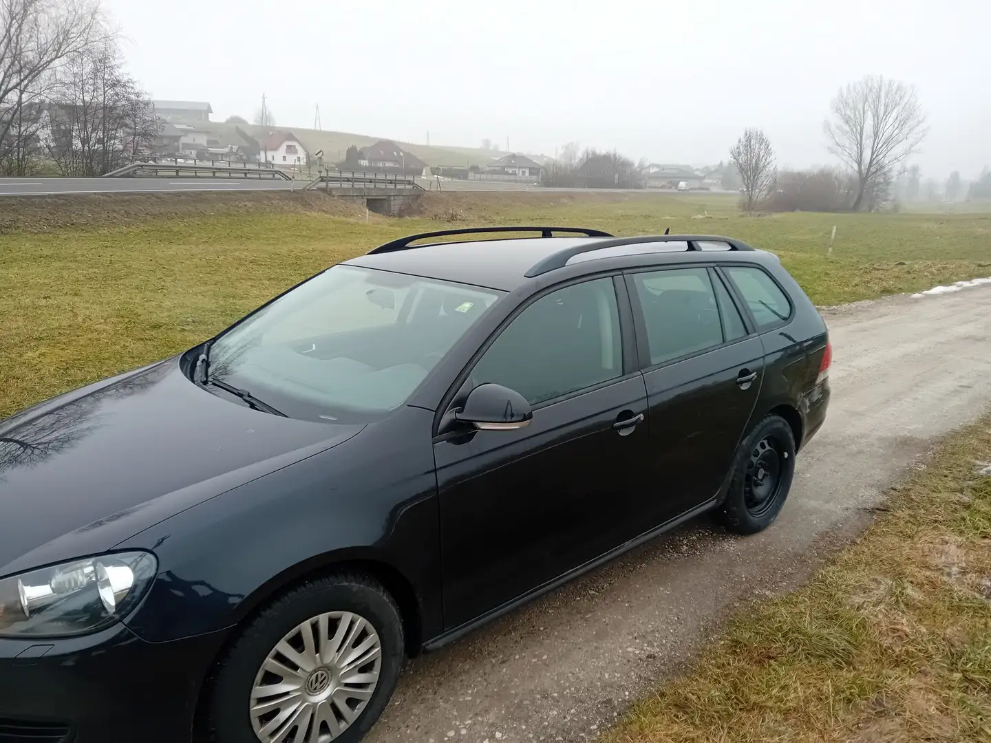 Volkswagen Golf Export oder Händler - 2