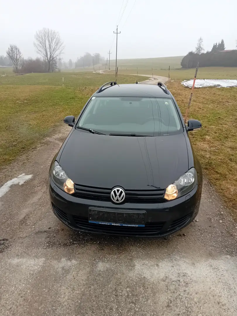 Volkswagen Golf Export oder Händler - 1