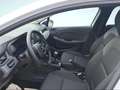 Mitsubishi Colt Basis 1.0 EU6d digitales Cockpit LED DAB Spurhalte Blanc - thumbnail 8